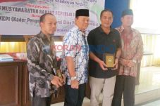 Penanganan Paham ISIS...