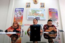 Banyak Daerah Belum...