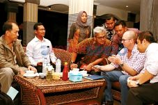 Pantai Boom Dijadikan...