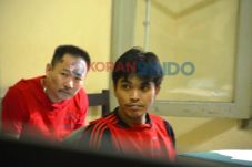 Pembuat Sabu Divonis...