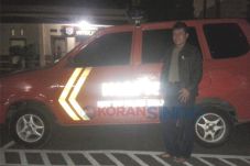 Terbiasa Mendokumentasikan...