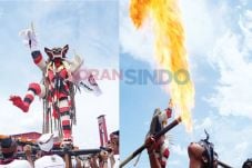 Hidup Harmonis,Buang...