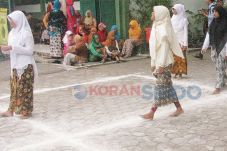 MTsN Maguwo Gelar Serba...