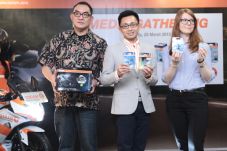 Osram Luncurkan Empat...