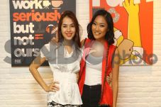 Finalis AsNTM Berharap...
