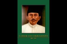 Tjokroaminoto, Raja...