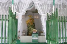 Kisah Putri Raja Badung...