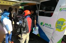 BPJS Ketenagakerjaan...