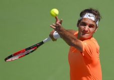 Federer Paparkan Rahasia...