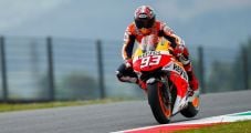 Marquez Singkirkan Ducati...