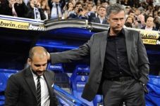 Kangen Mourinho dan...