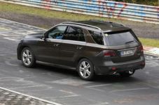 Mercedes-Benz GLE Mulai...