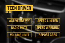 Chevrolet Driver Teen,...