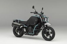 Honda Bulldog Pilihan...