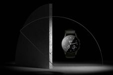 Smartwatch Ini Punya...