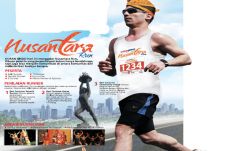Nusantara Run Persatukan...