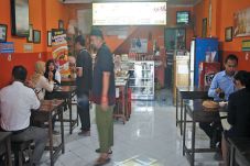 Kuliner Khas Tasik Populer...