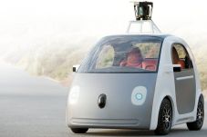 Mobil Self-Drive Siap...