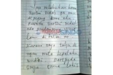 Sebelum Membunuh, Pelaku...
