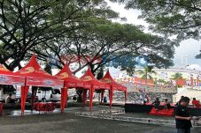 Promosikan UMKM dan...
