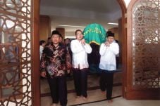 Pemprov Jabar Berduka,...