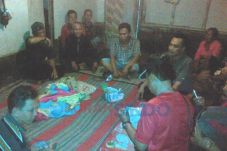 Bocah 20 Bulan Tewas...