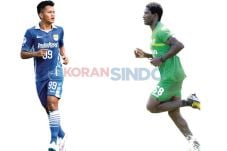 Persib Wajib Menang