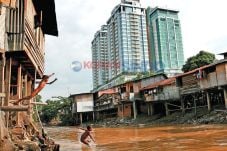 Dimulai dari Sungai