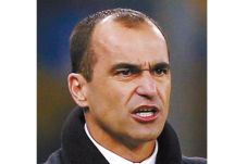 Lupakan Dynamo, Everton...