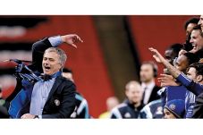 Musim ini Chelsea Lebih...