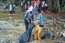 Kapasitas Tampung Masih...