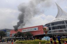Si Jago Merah Mengamuk...
