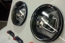 Osram Rilis Fog Lamp...