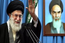 Khamenei: Mustahil Iran...