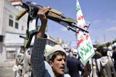 Iran Dituding Berikan...