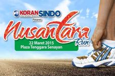 CEO Koran Sindo Resmi...