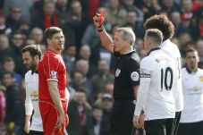 Main 48 Detik, Gerrard...