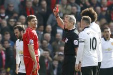 Gerrard Legowo Soal...