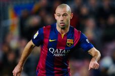 Mascherano Rela Jadi...