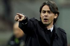 Inzaghi Tersenyum: Ini...