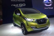 Datsun Redi-GO Masuk...