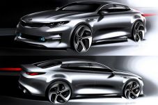 Kia Rilis Sketsa All...
