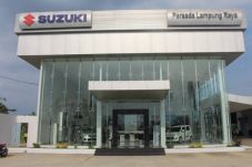 Sekarang Ada Outlet...