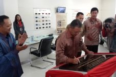 Dealer Honda Perdana...