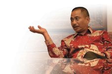 20 Juta Wisman Bukan...