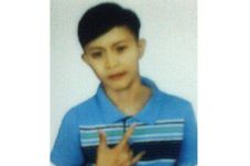 Nopri Sempat Pamit Minta...