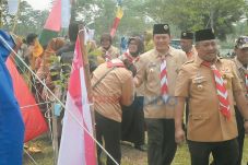 Jambore Medan Johor...