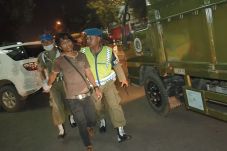PGOT Beroperasi Malam...