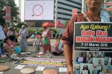 Lebih dari 70% PRT Diperlakukan...