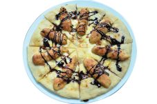 Pizza Aneka Topping